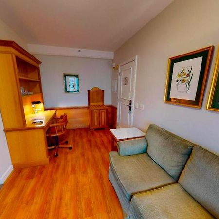 Apartamento/Flat Em Moema! São Paulo Buitenkant foto